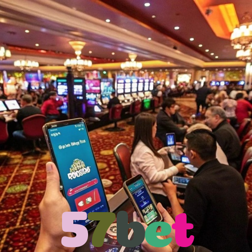 57bet:Aposte nas melhores slots e conquiste prêmios como nunca!