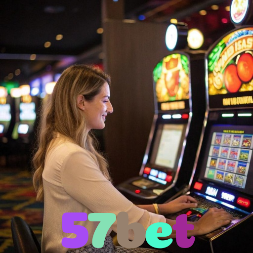 57bet：Jogue poker, aposte no futebol e ganhe em grandes jogos de cassino!