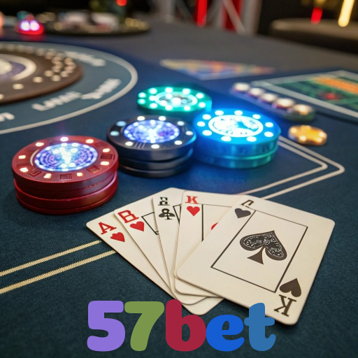 57bet:Aposte no futebol, jogue poker e conquiste vitórias épicas!