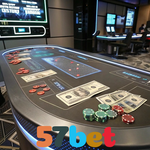 57bet:Aposte nas melhores slots e conquiste prêmios como nunca!