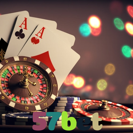 57bet：Aposte no futebol, jogue poker e conquiste vitórias épicas!