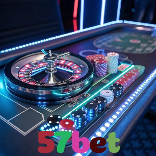 57bet：Aposte nas melhores slots e conquiste prêmios como nunca!