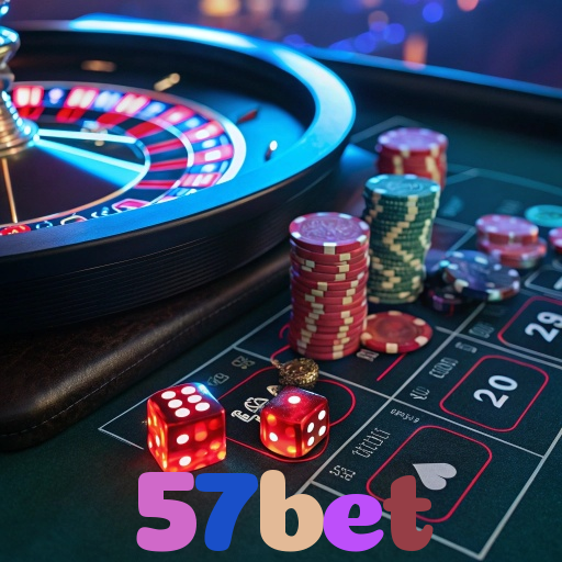 57bet：Aposte no futebol, jogue poker e conquiste vitórias épicas!
