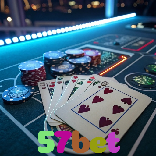 57bet:Aposte no futebol, jogue poker e conquiste vitórias épicas!