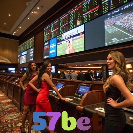 57bet:Aposte nas melhores slots e conquiste prêmios como nunca!