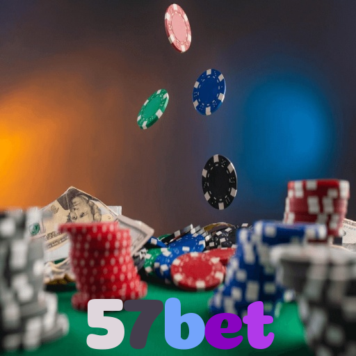 57bet：Aposte nas melhores slots e conquiste prêmios como nunca!