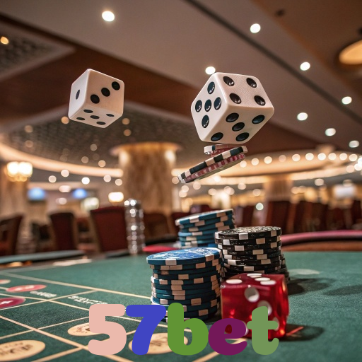 57bet：Aposte no futebol, jogue poker e conquiste vitórias épicas!