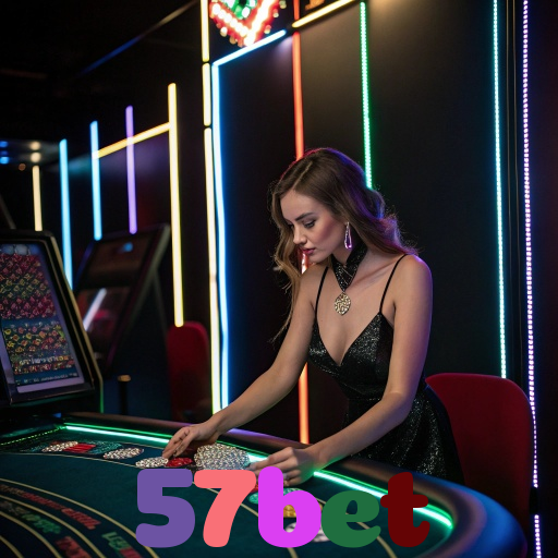 57bet:Aposte no futebol, jogue poker e conquiste vitórias épicas!