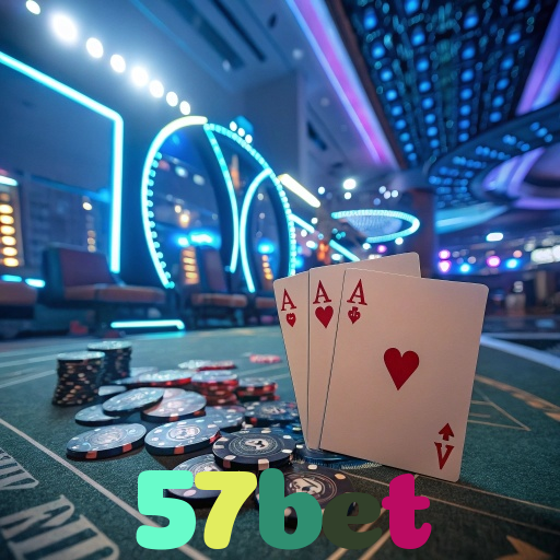57bet:Aposte no futebol, jogue poker e conquiste vitórias épicas!