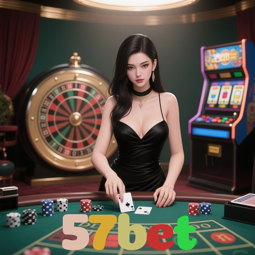 57bet:Aposte nas melhores slots e conquiste prêmios como nunca!