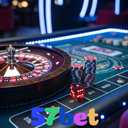 57bet：Aposte nas melhores slots e conquiste prêmios como nunca!