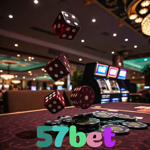 57bet:Aposte nas melhores slots e conquiste prêmios como nunca!