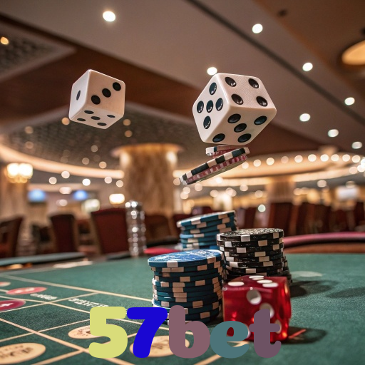 57bet：Aposte no futebol, jogue poker e conquiste vitórias épicas!
