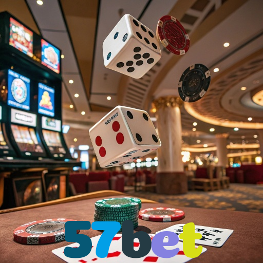 57bet:Jogue poker, aposte no futebol e ganhe em grandes jogos de cassino!