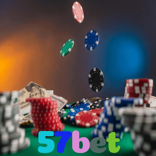 57bet：Jogue poker, aposte no futebol e ganhe em grandes jogos de cassino!