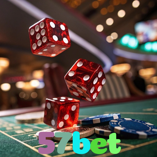 57bet:Aposte nas melhores slots e conquiste prêmios como nunca!