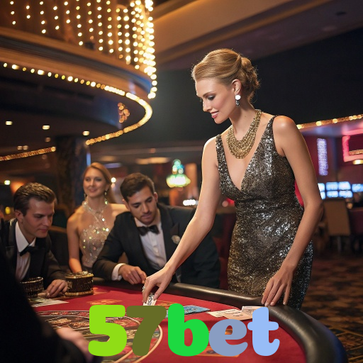 57bet：Jogue poker, aposte no futebol e ganhe em grandes jogos de cassino!