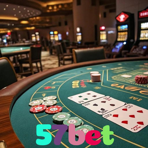 57bet：Aposte no futebol, jogue poker e conquiste vitórias épicas!