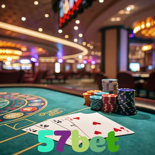 57bet:Aposte no futebol, jogue poker e conquiste vitórias épicas!
