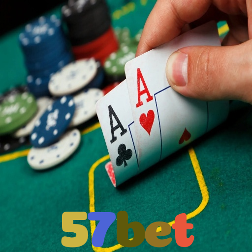 57bet：Aposte no futebol, jogue poker e conquiste vitórias épicas!