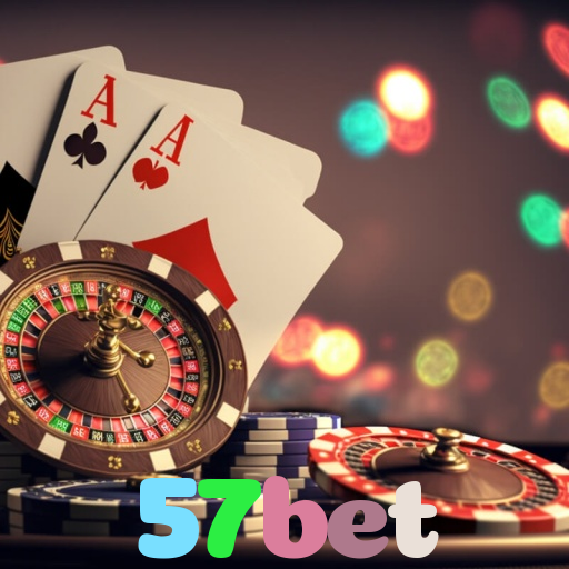 57bet:Jogue poker, aposte no futebol e ganhe em grandes jogos de cassino!
