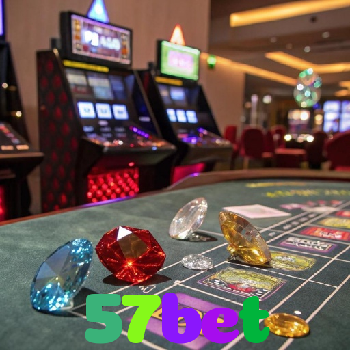 57bet:Jogue poker, aposte no futebol e ganhe em grandes jogos de cassino!