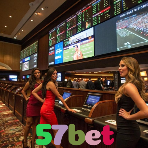 57bet：Jogue poker, aposte no futebol e ganhe em grandes jogos de cassino!
