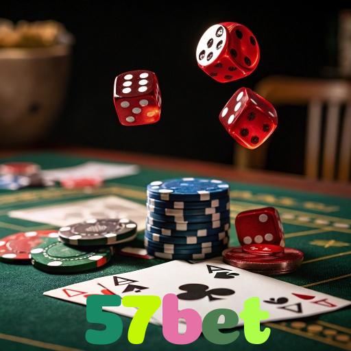 57bet：Jogue poker, aposte no futebol e ganhe em grandes jogos de cassino!