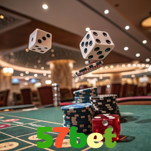 57bet：Aposte no futebol, jogue poker e conquiste vitórias épicas!