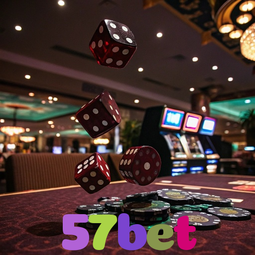 57bet：Jogue poker, aposte no futebol e ganhe em grandes jogos de cassino!