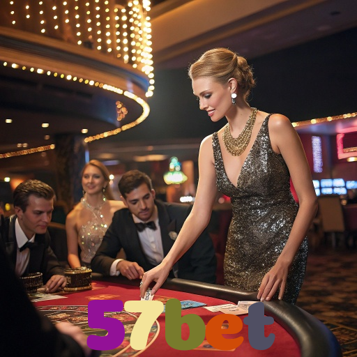 57bet:Jogue poker, aposte no futebol e ganhe em grandes jogos de cassino!