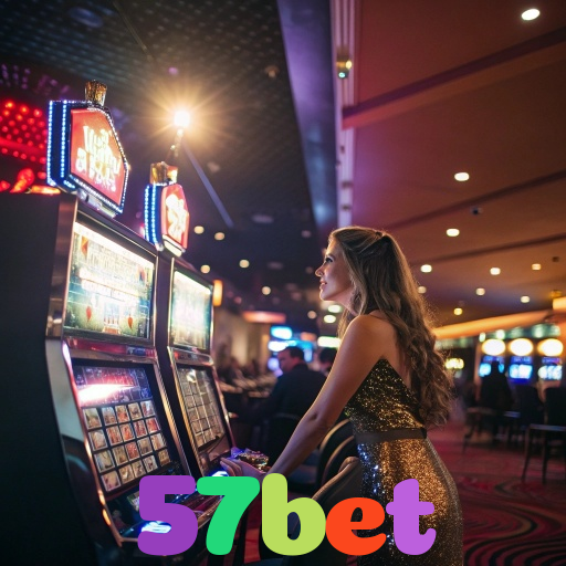 57bet:Aposte nas melhores slots e conquiste prêmios como nunca!