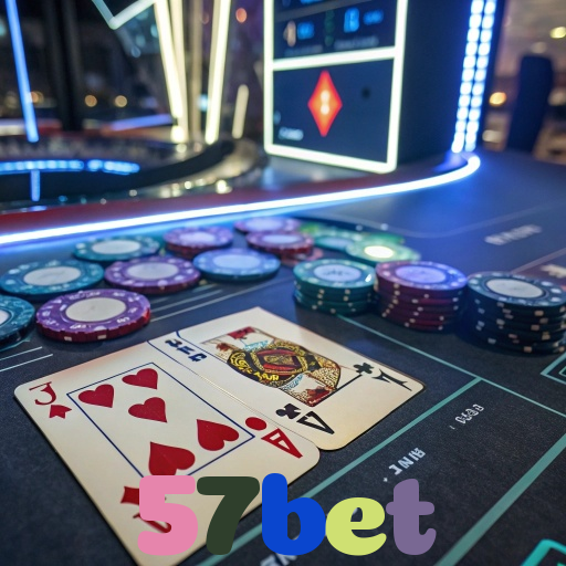 57bet:Aposte no futebol, jogue poker e conquiste vitórias épicas!