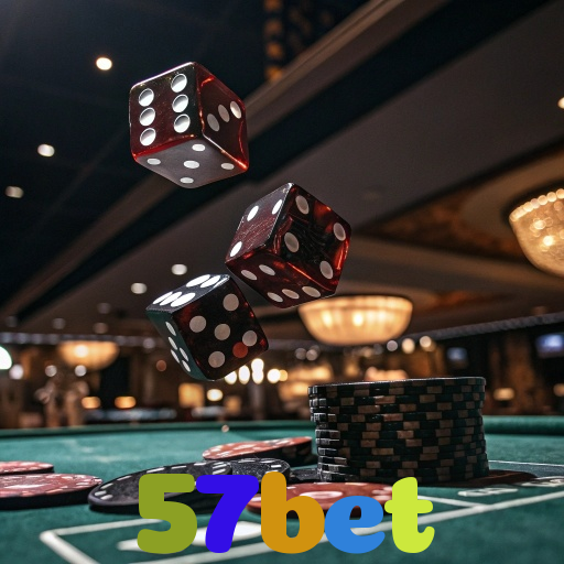 57bet:Jogue poker, aposte no futebol e ganhe em grandes jogos de cassino!