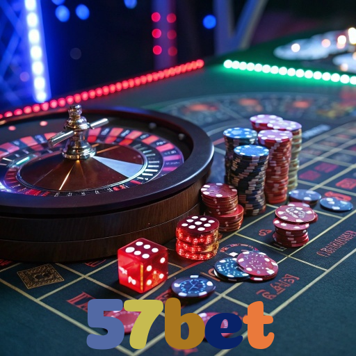57bet:Aposte nas melhores slots e conquiste prêmios como nunca!