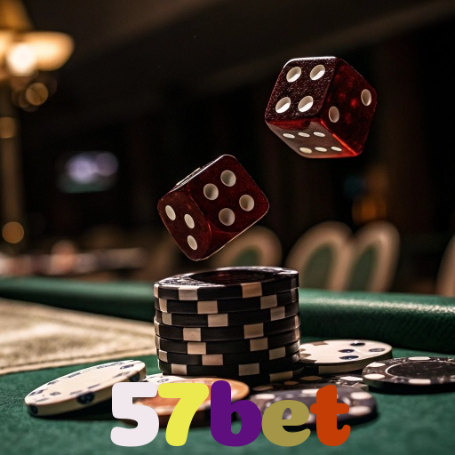 57bet:Jogue poker, aposte no futebol e ganhe em grandes jogos de cassino!