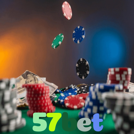 57bet：Aposte no futebol, jogue poker e conquiste vitórias épicas!