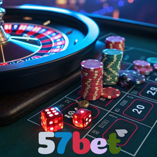 57bet：Aposte no futebol, jogue poker e conquiste vitórias épicas!