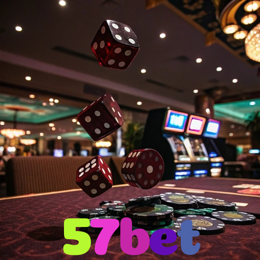57bet：Aposte nas melhores slots e conquiste prêmios como nunca!