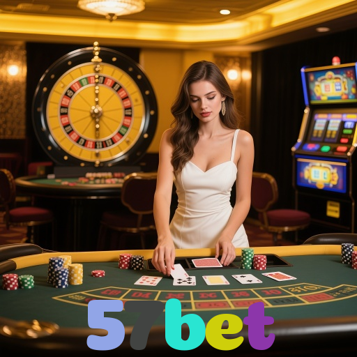 57bet:Jogue poker, aposte no futebol e ganhe em grandes jogos de cassino!