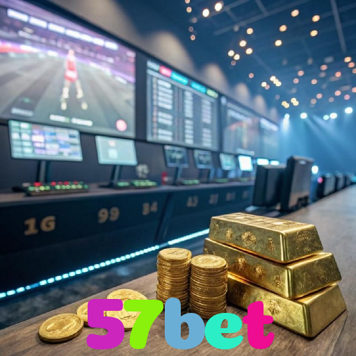 57bet：Aposte nas melhores slots e conquiste prêmios como nunca!