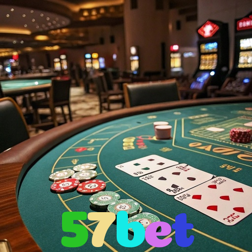 57bet:Aposte no futebol, jogue poker e conquiste vitórias épicas!