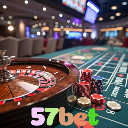 57bet:Jogue poker, aposte no futebol e ganhe em grandes jogos de cassino!
