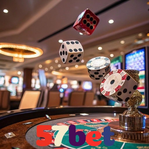 57bet:Aposte nas melhores slots e conquiste prêmios como nunca!