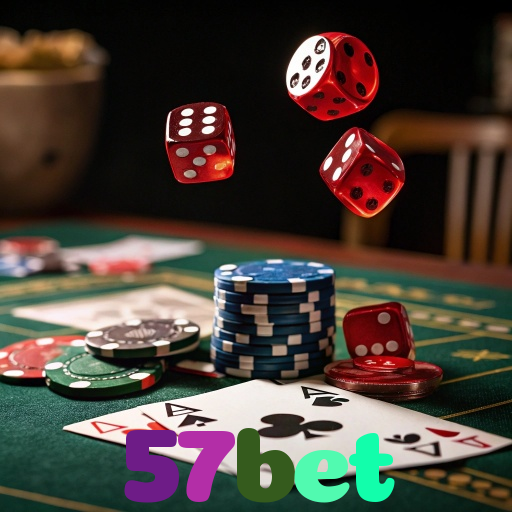 57bet：Aposte nas melhores slots e conquiste prêmios como nunca!