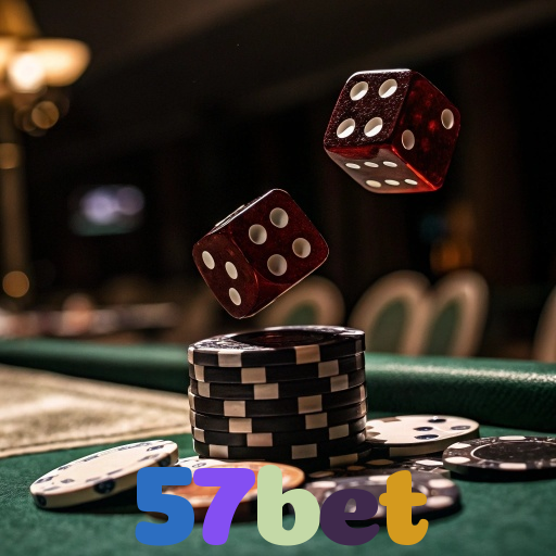 57bet：Aposte nas melhores slots e conquiste prêmios como nunca!