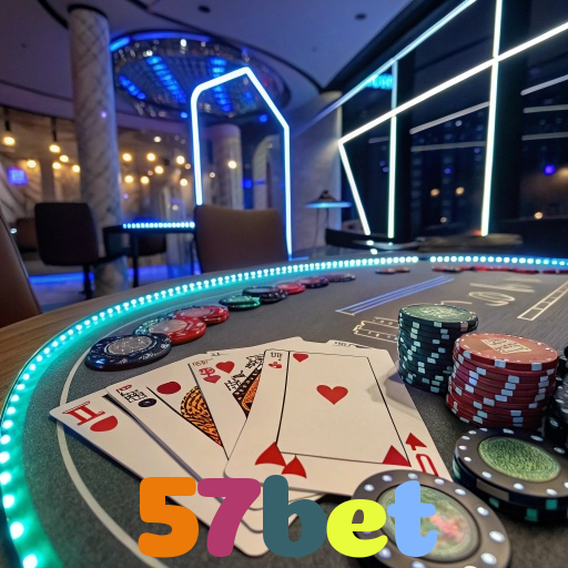 57bet：Aposte nas melhores slots e conquiste prêmios como nunca!