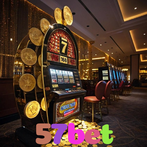 57bet:Aposte nas melhores slots e conquiste prêmios como nunca!