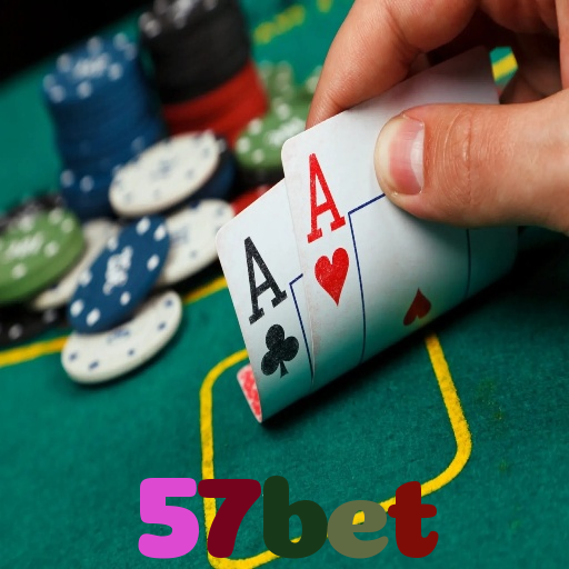57bet:Jogue poker, aposte no futebol e ganhe em grandes jogos de cassino!