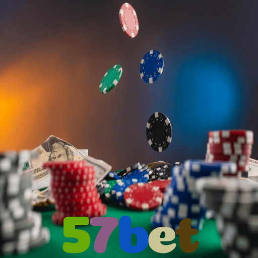 57bet:Jogue poker, aposte no futebol e ganhe em grandes jogos de cassino!